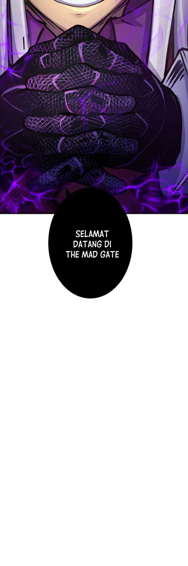 The Mad Gate Chapter 03