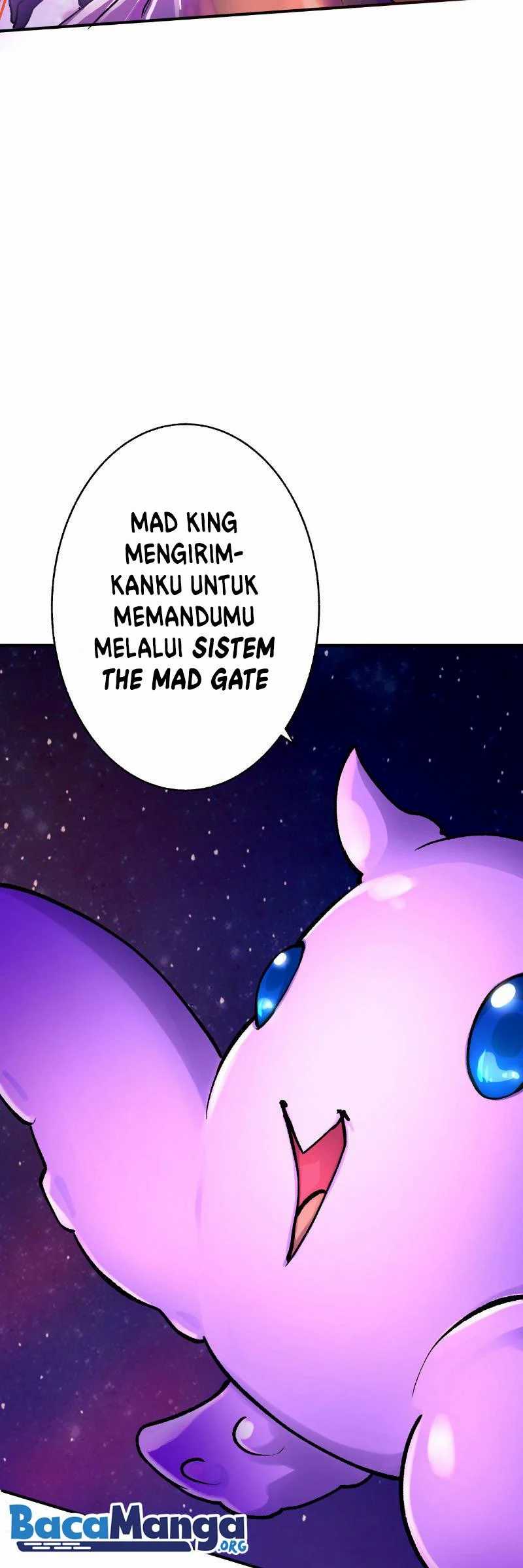 The Mad Gate Chapter 05