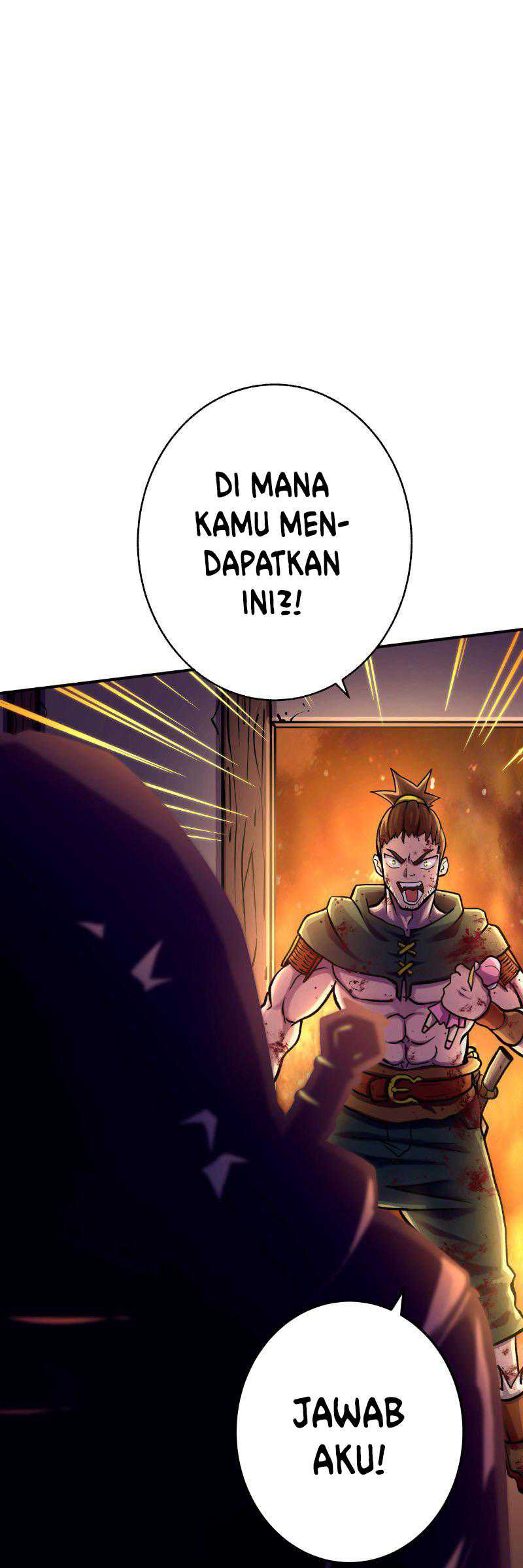 The Mad Gate Chapter 06
