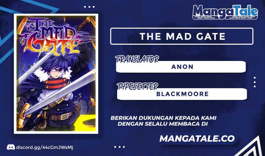 The Mad Gate Chapter 10