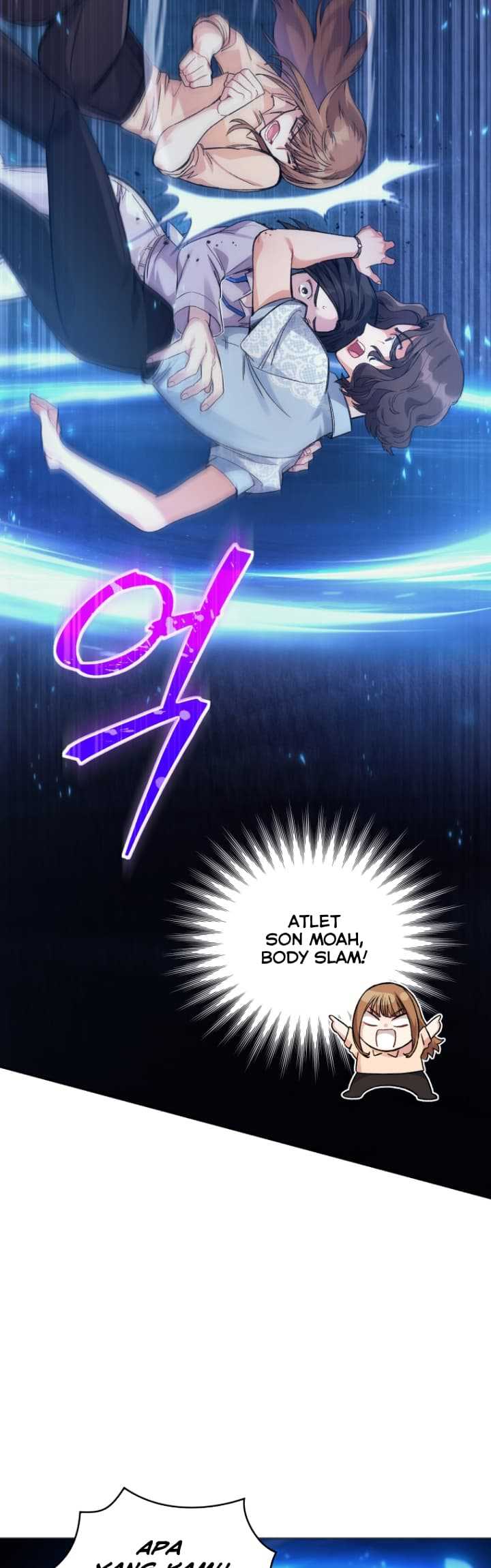 I Stole the Number One Ranker’s Soul Chapter 07