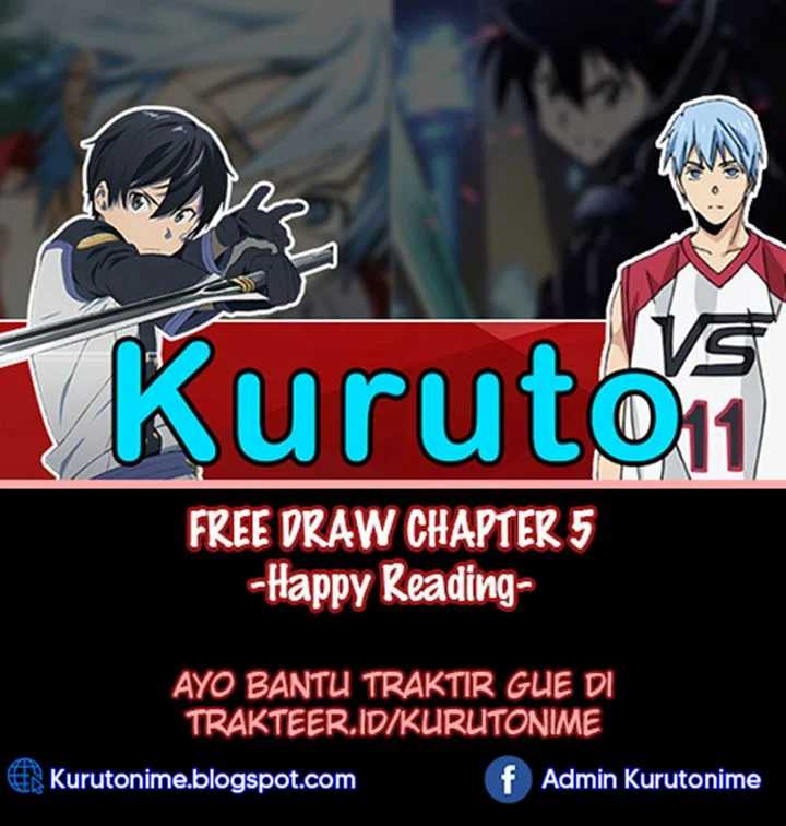Free Draw Chapter 05