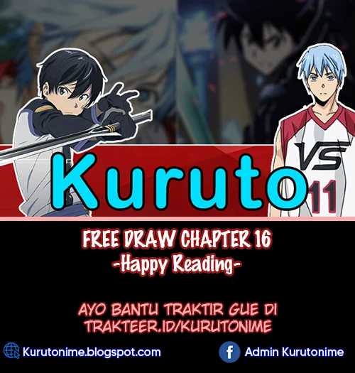 Free Draw Chapter 16