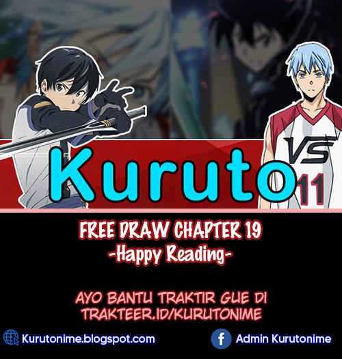 Free Draw Chapter 19
