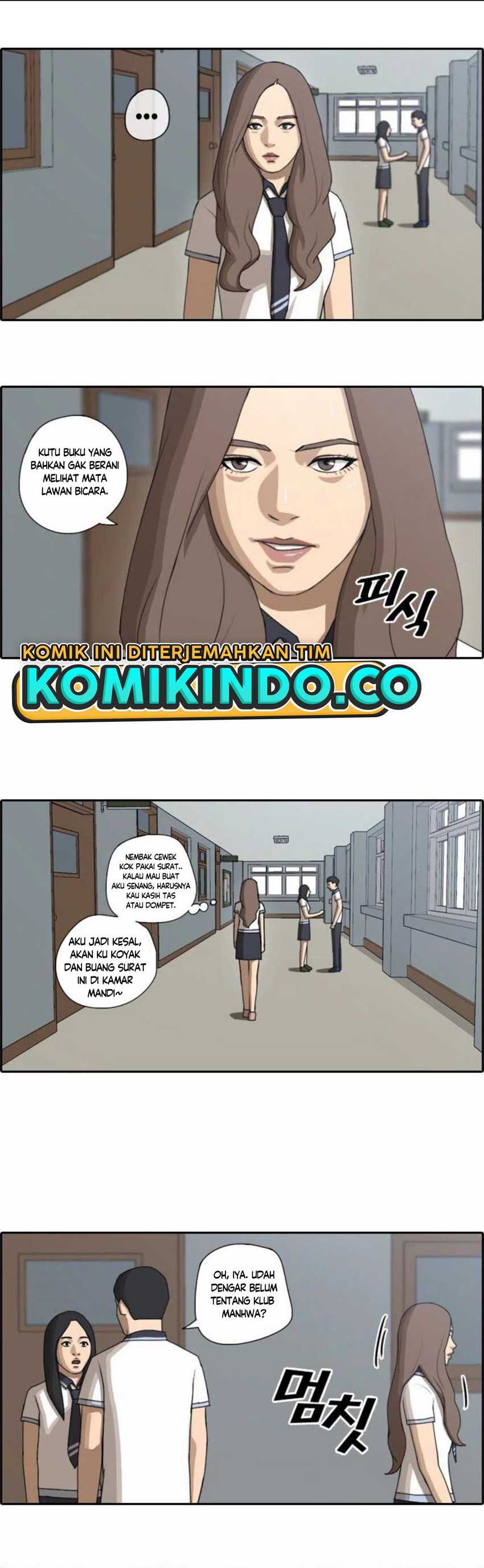 Free Draw Chapter 68