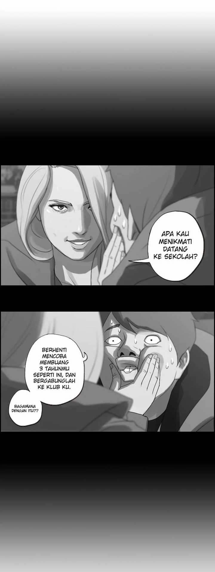 Free Draw Chapter 8