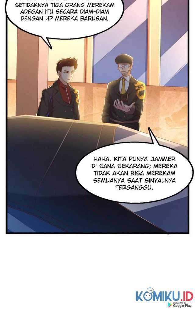 Gold System Chapter 70