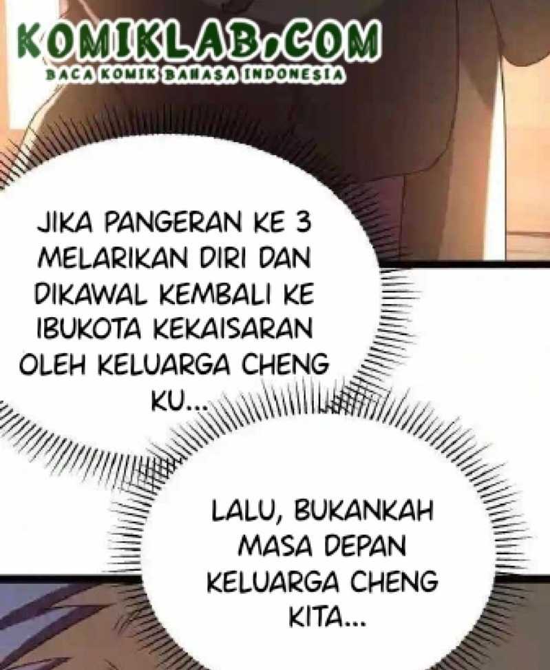 I Can Summon God Chapter 05