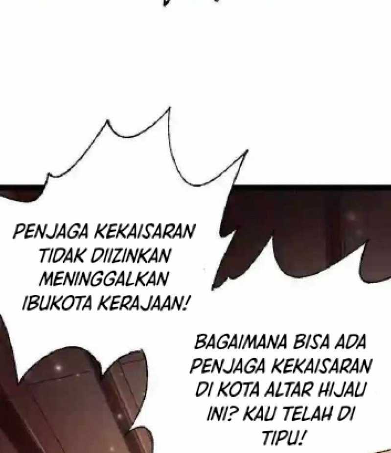 I Can Summon God Chapter 05