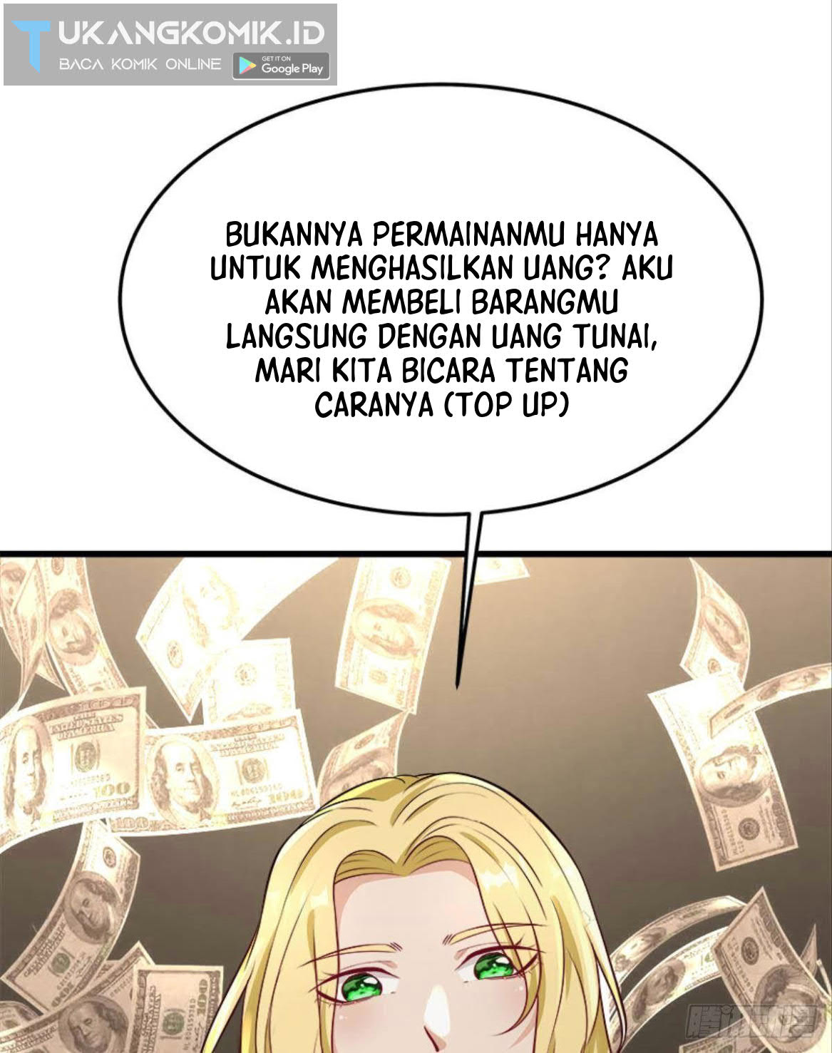 Become the Richest Man In the Last Days Chapter 22