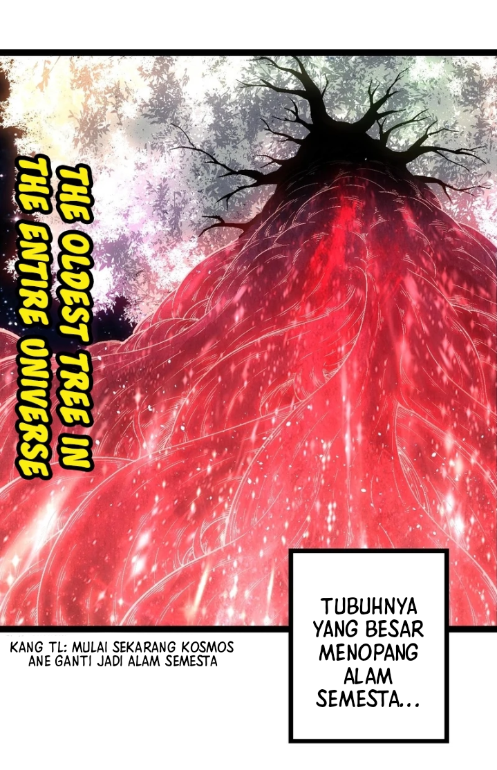 Evolution Begins With A Big Tree Chapter 256