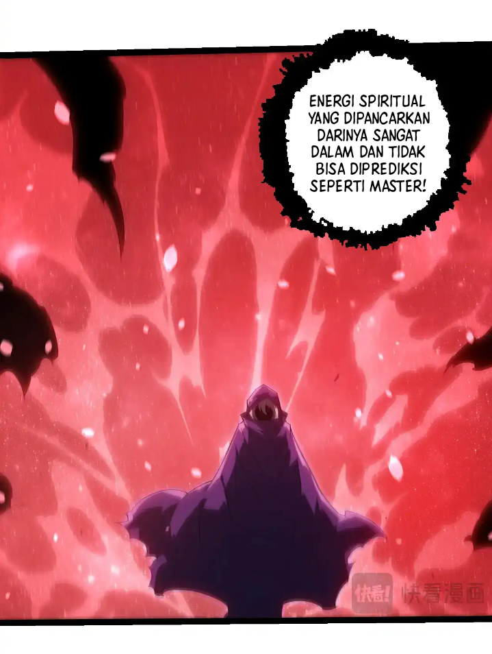 Evolution Begins With A Big Tree Chapter 270