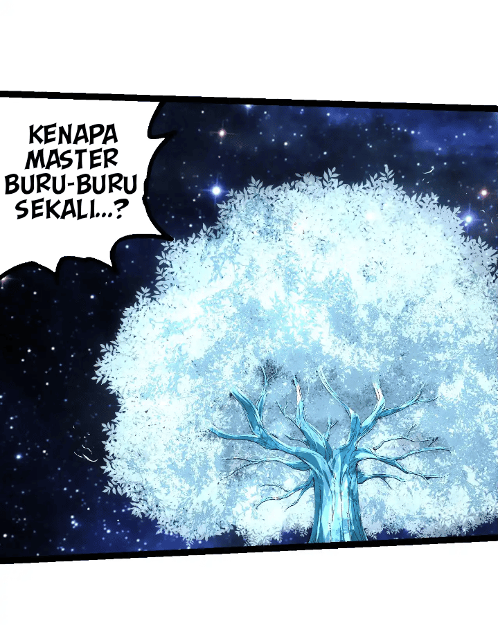 Evolution Begins With A Big Tree Chapter 280