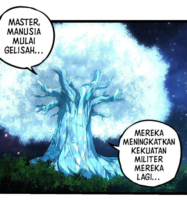 Evolution Begins With A Big Tree Chapter 283