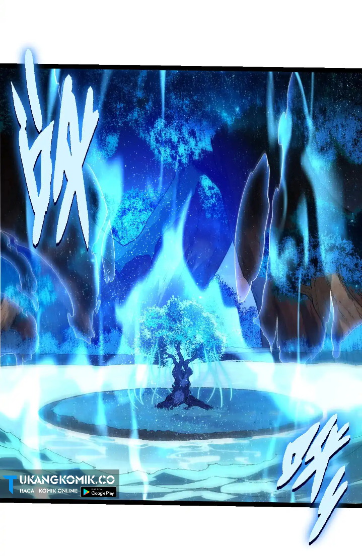 Evolution Begins With A Big Tree Chapter 287