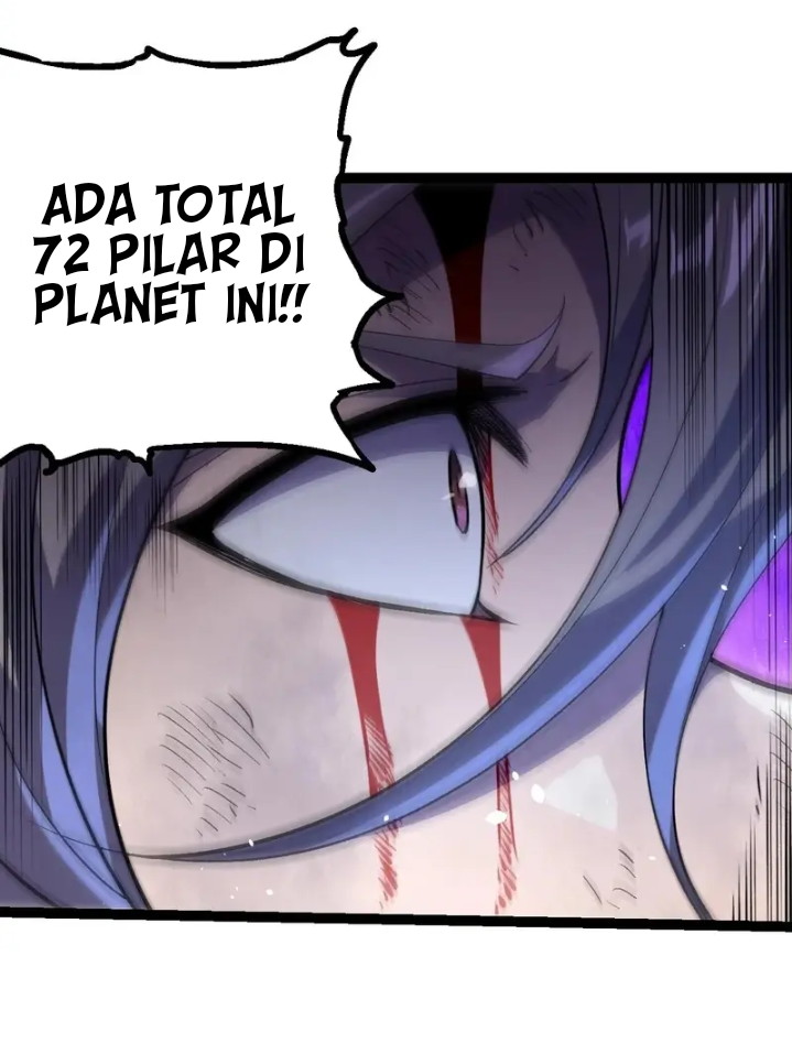 Evolution Begins With A Big Tree Chapter 352