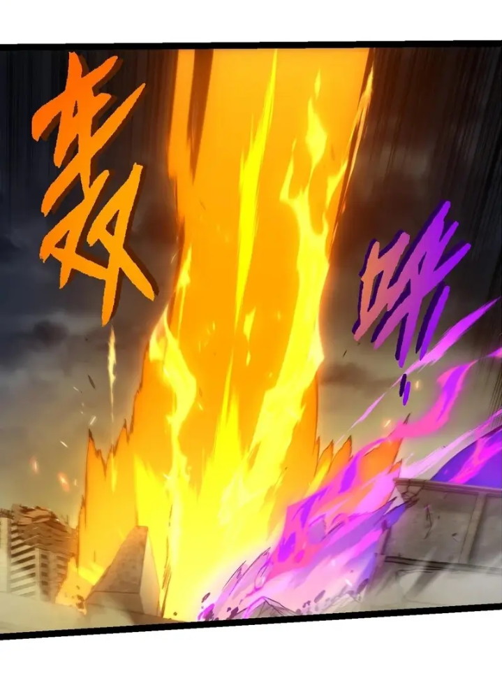 Evolution Begins With A Big Tree Chapter 352