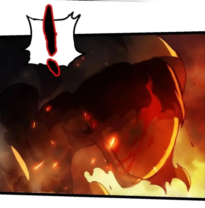 Evolution Begins With A Big Tree Chapter 352