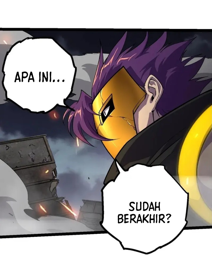 Evolution Begins With A Big Tree Chapter 352