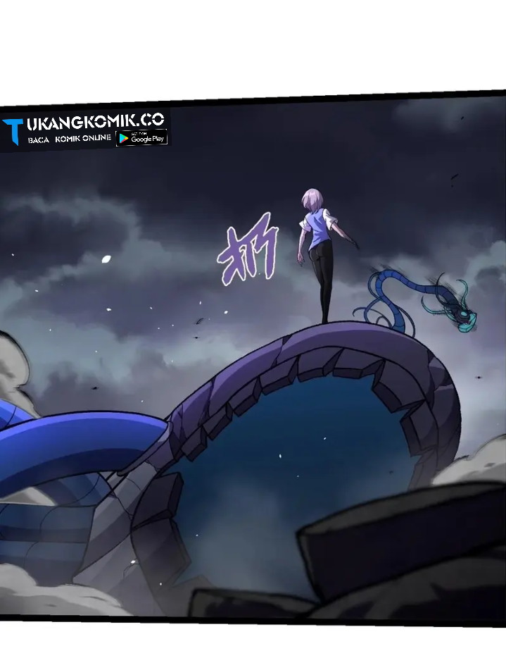 Evolution Begins With A Big Tree Chapter 352
