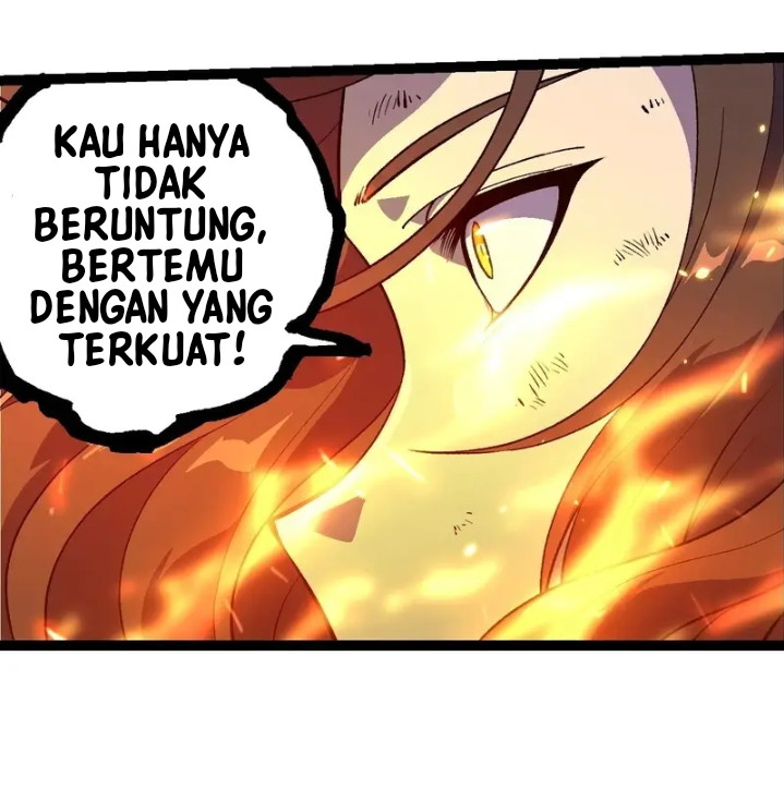 Evolution Begins With A Big Tree Chapter 352