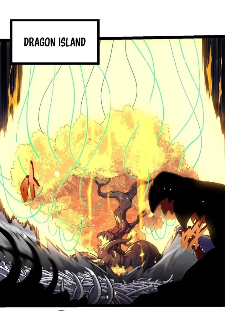 Evolution Begins With A Big Tree Chapter 352
