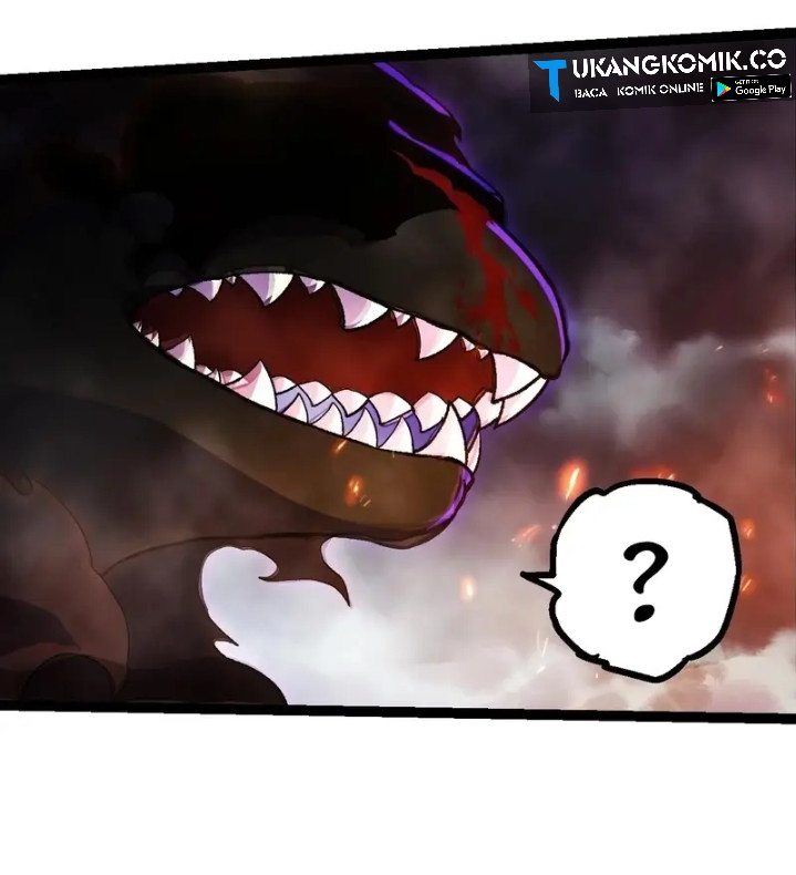 Evolution Begins With A Big Tree Chapter 352