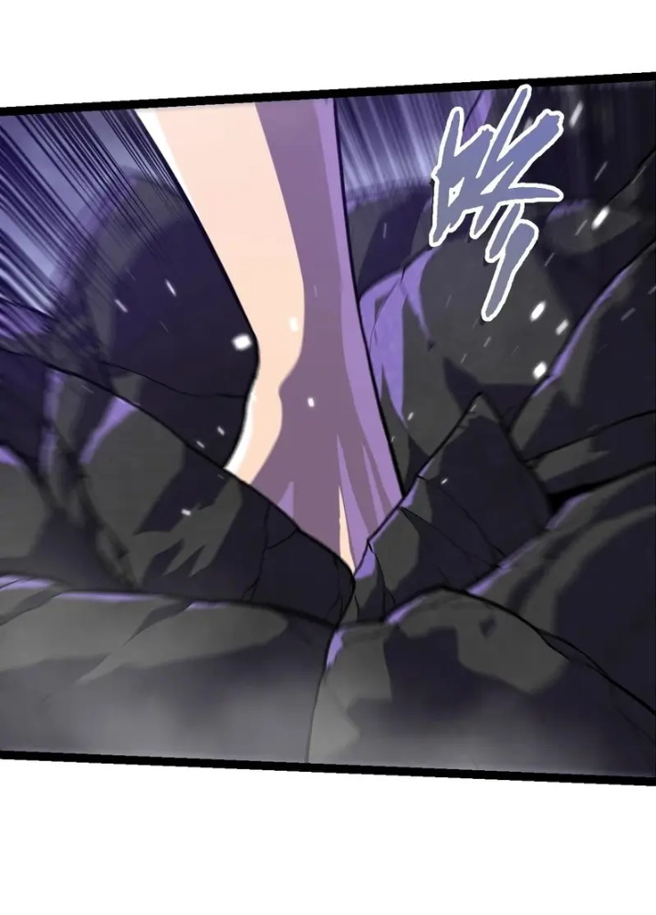 Evolution Begins With A Big Tree Chapter 352