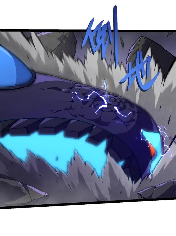 Evolution Begins With A Big Tree Chapter 352