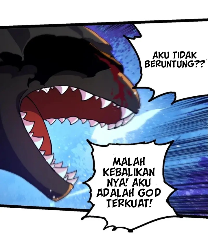 Evolution Begins With A Big Tree Chapter 352