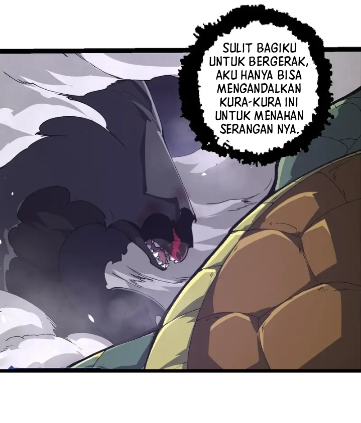 Evolution Begins With A Big Tree Chapter 353