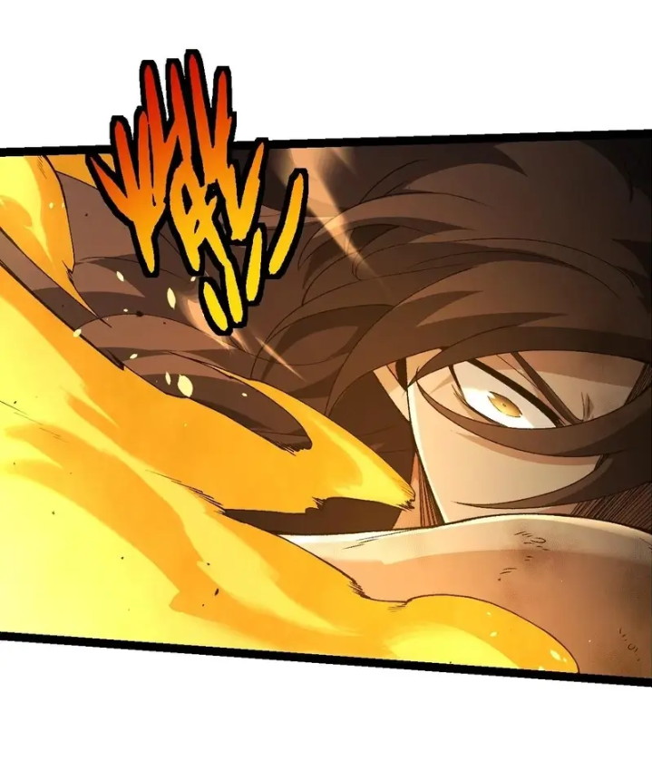 Evolution Begins With A Big Tree Chapter 353