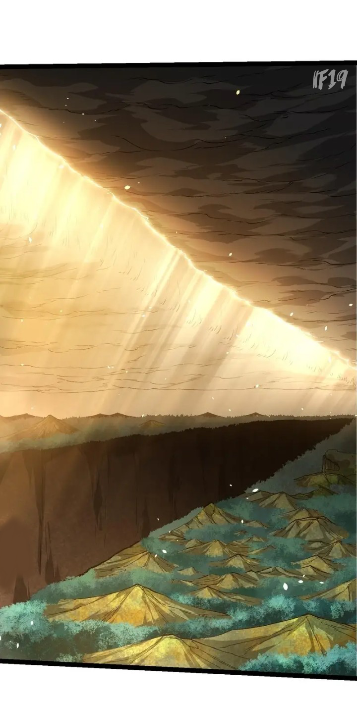 Evolution Begins With A Big Tree Chapter 353