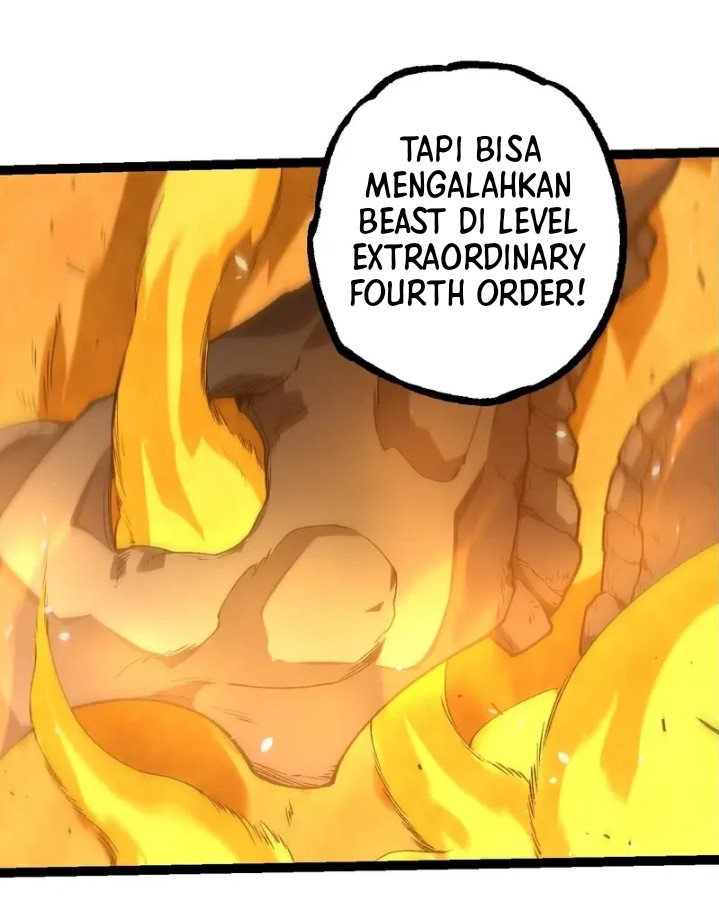 Evolution Begins With A Big Tree Chapter 353
