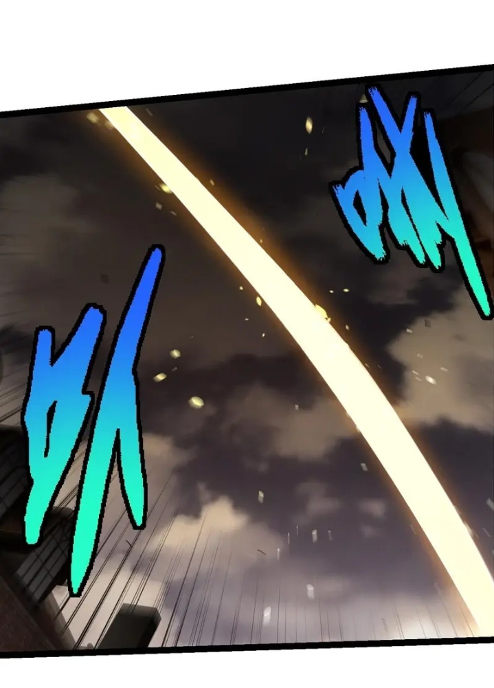 Evolution Begins With A Big Tree Chapter 353