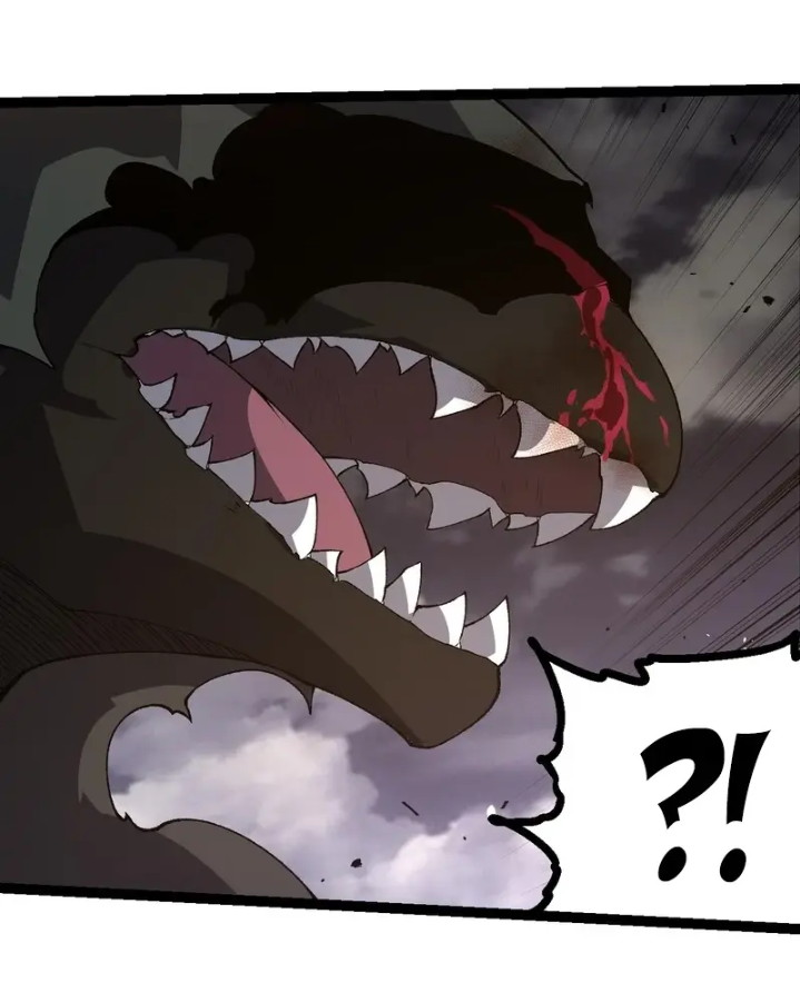 Evolution Begins With A Big Tree Chapter 353