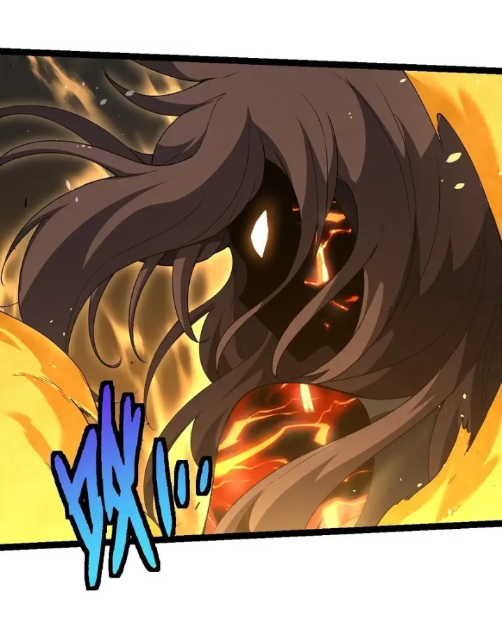 Evolution Begins With A Big Tree Chapter 353