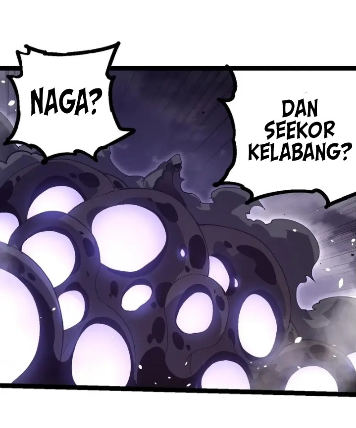 Evolution Begins With A Big Tree Chapter 353