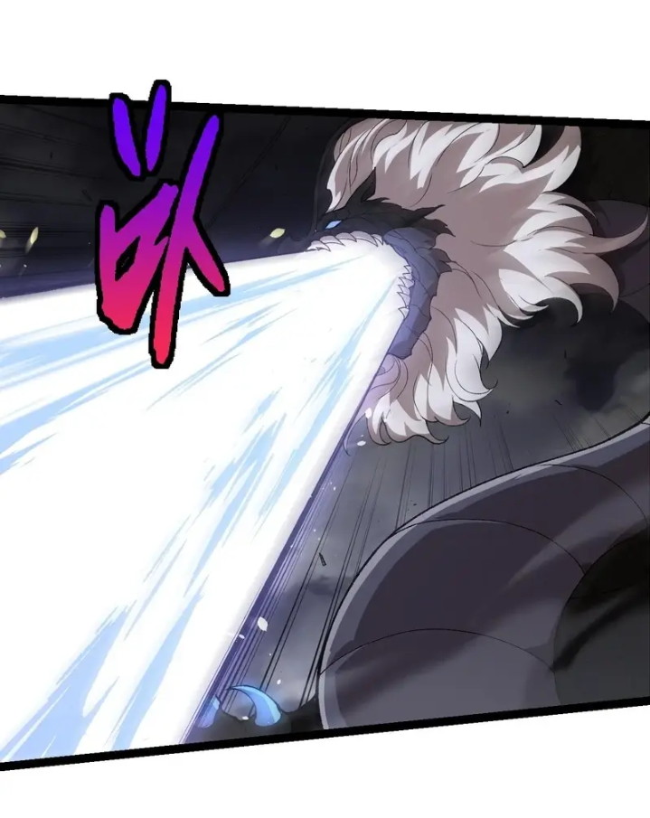 Evolution Begins With A Big Tree Chapter 353