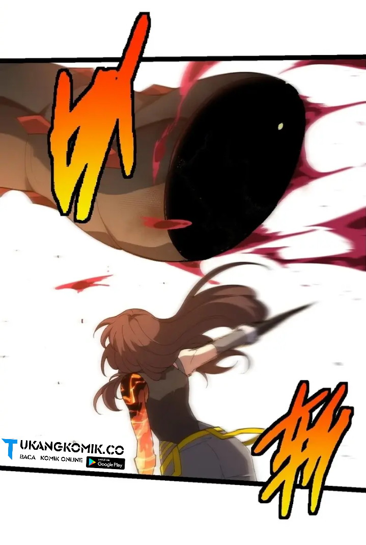 Evolution Begins With A Big Tree Chapter 353