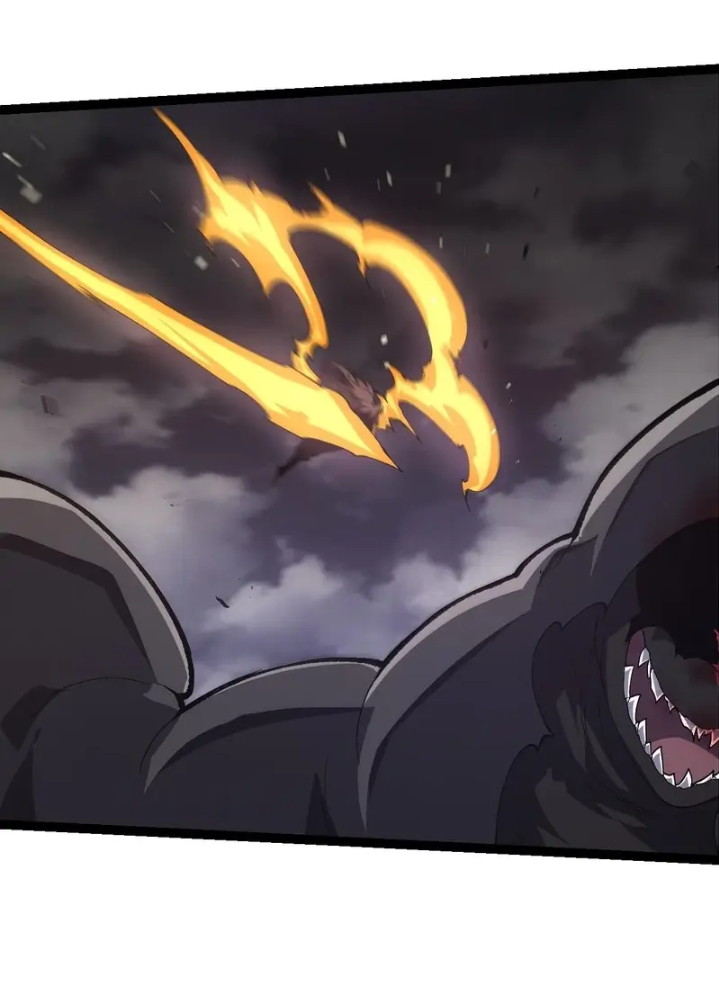 Evolution Begins With A Big Tree Chapter 353