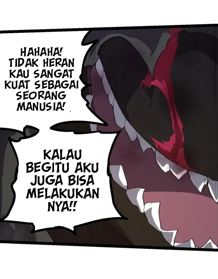 Evolution Begins With A Big Tree Chapter 353