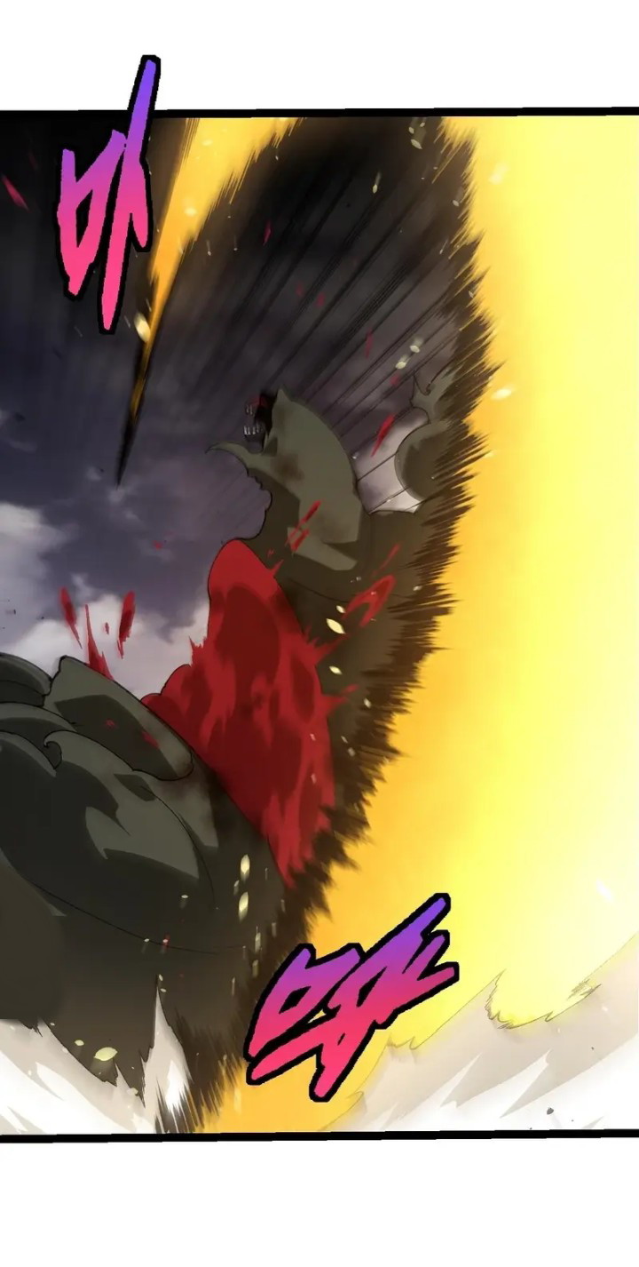 Evolution Begins With A Big Tree Chapter 353