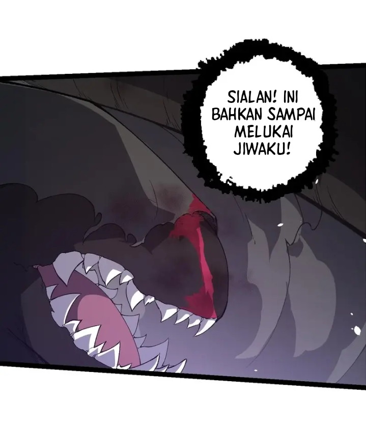 Evolution Begins With A Big Tree Chapter 353