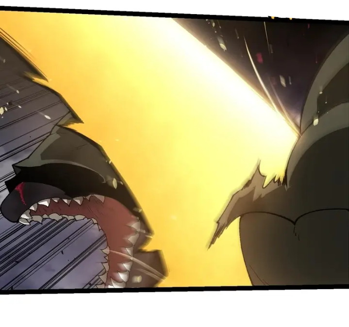 Evolution Begins With A Big Tree Chapter 353