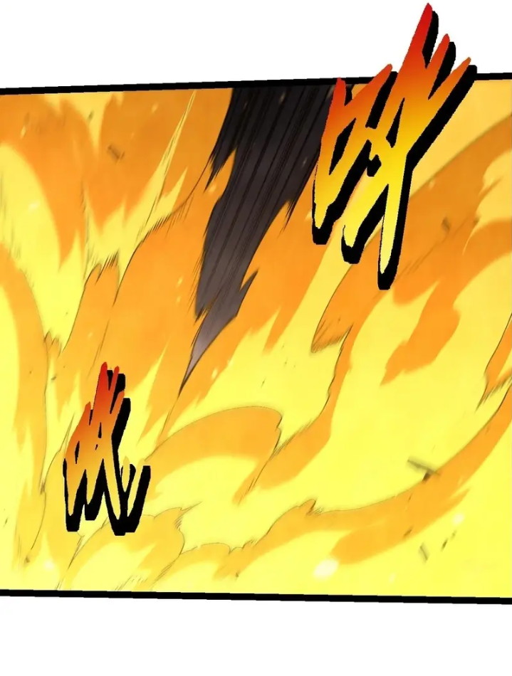 Evolution Begins With A Big Tree Chapter 353