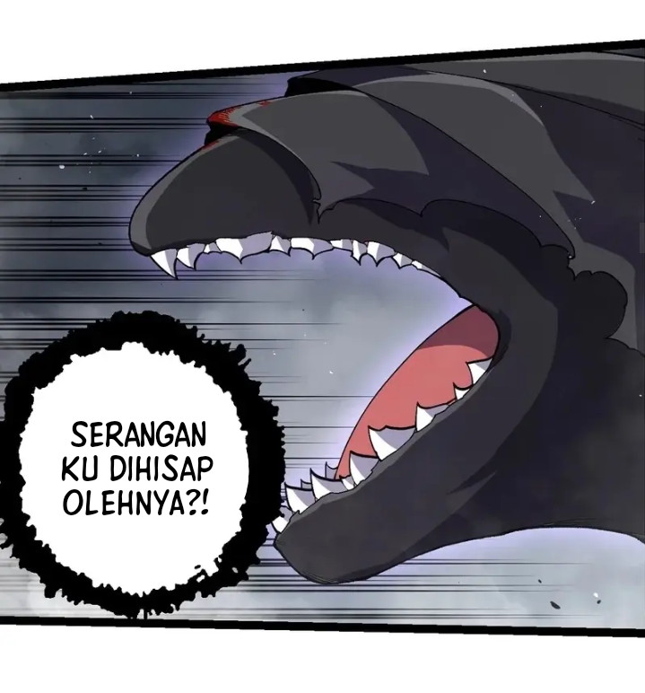 Evolution Begins With A Big Tree Chapter 354