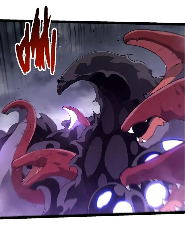 Evolution Begins With A Big Tree Chapter 354