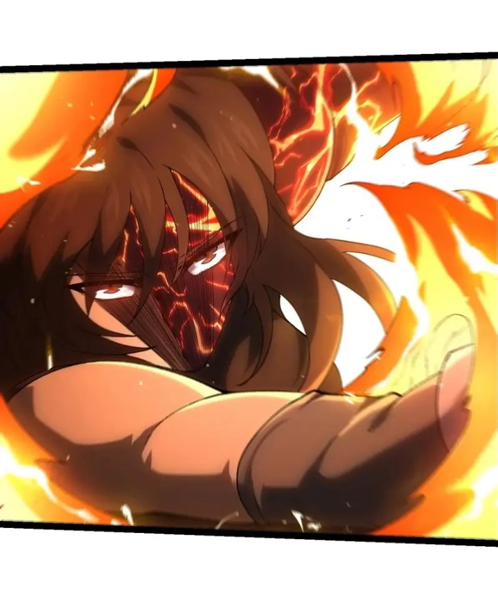 Evolution Begins With A Big Tree Chapter 354