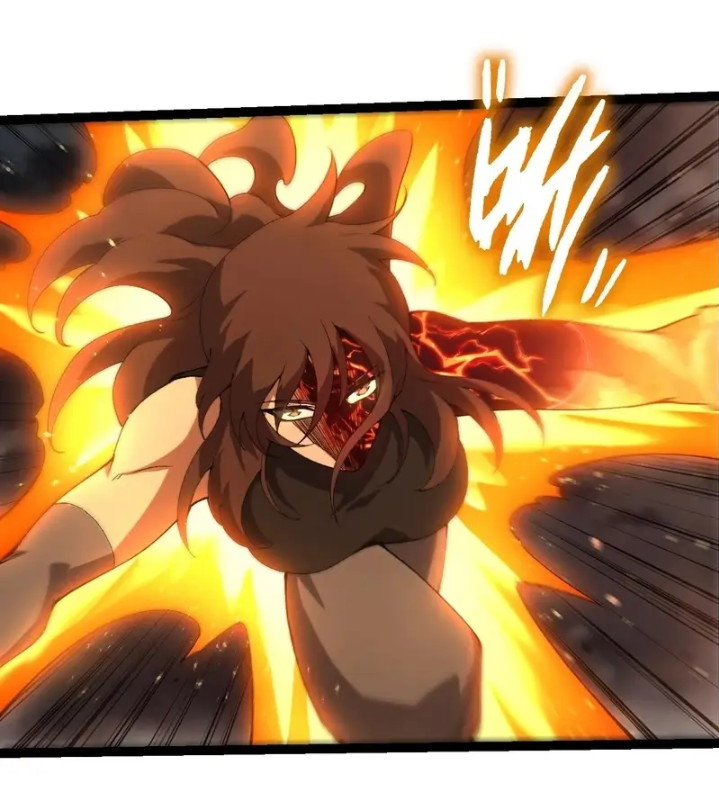 Evolution Begins With A Big Tree Chapter 354